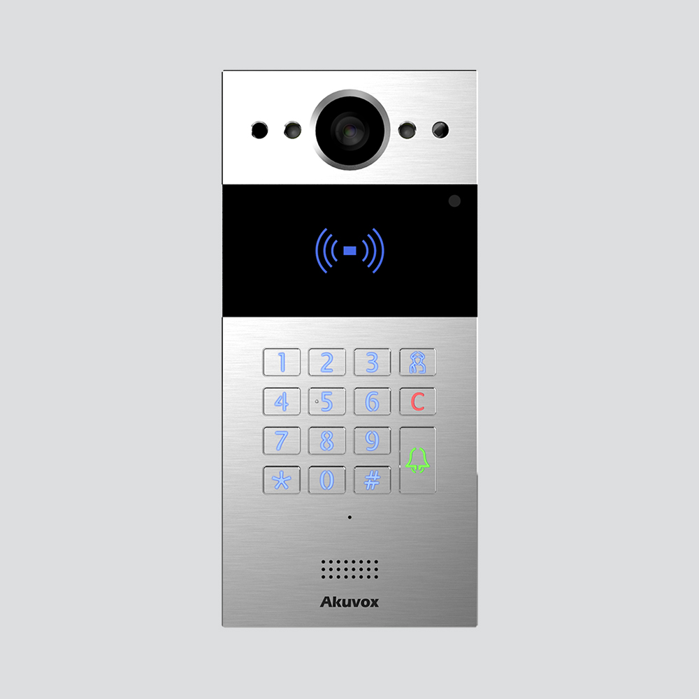 VDAC KIT CAMR 1xRJ45 IP65